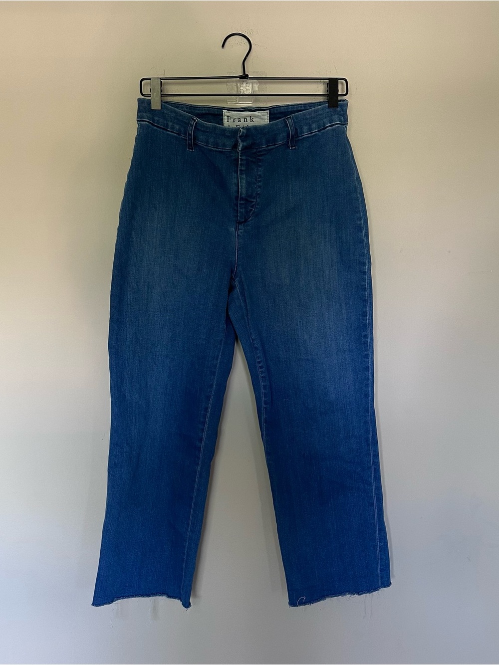 Frank & Eileen Jeans Size 8